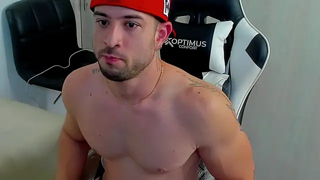 dafboy1 online show from 11.03.25