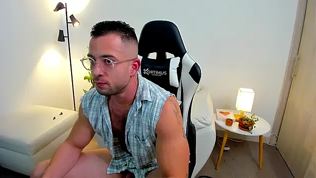 dafboy1 online show from 03.13.26