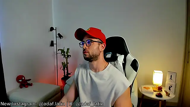 dafboy1 online show from 06.04.26