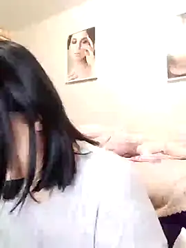 Snapshot of AdelinaJude chatting on 12.07.24 AdelinaJude online show from 12.07.24
