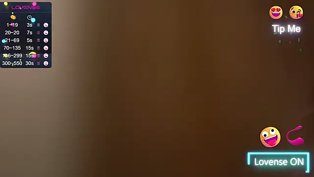 KylieJoyce online show from 01.16.25