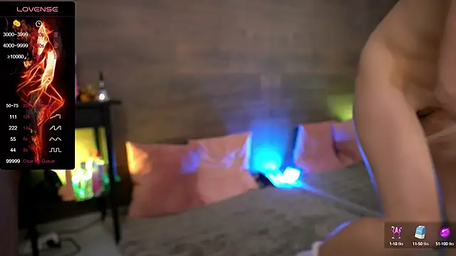 KylieJoyce online show from 02.21.25