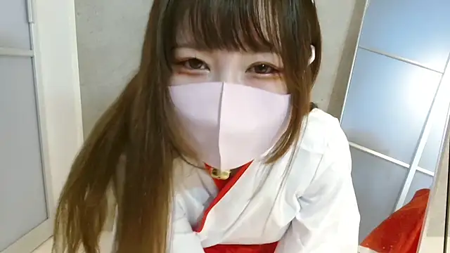 Snapshot of tsukuyomityan1 chatting on 01.03.25 tsukuyomityan1 online show from 01.03.25