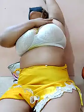 Snapshot of Ruchikalive chatting on 01.14.25 Ruchikalive online show from 01.14.25