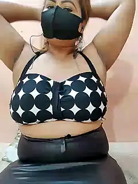 Snapshot of Ruchikalive chatting on 01.23.25 Ruchikalive online show from 01.23.25