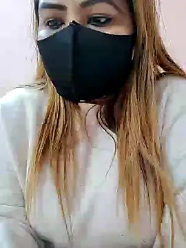 Snapshot of Ruchikalive chatting on 01.25.25 Ruchikalive online show from 01.25.25