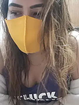 Snapshot of Ruchikalive chatting on 01.28.25 Ruchikalive online show from 01.28.25