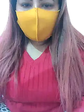 Snapshot of Ruchikalive chatting on 02.10.25 Ruchikalive online show from 02.10.25