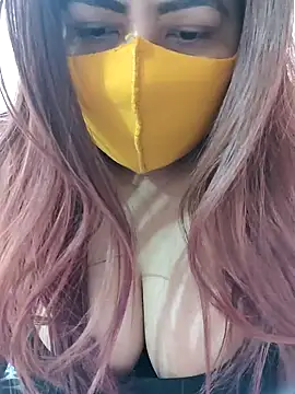 Snapshot of Ruchikalive chatting on 02.11.25 Ruchikalive online show from 02.11.25