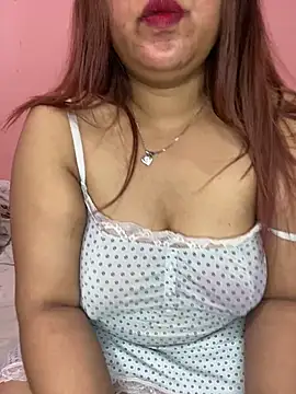 Snapshot of Ruchikalive chatting on 02.21.25 Ruchikalive online show from 02.21.25