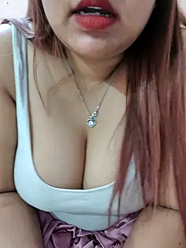 Snapshot of Ruchikalive chatting on 02.23.25 Ruchikalive online show from 02.23.25