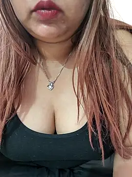 Snapshot of Ruchikalive chatting on 03.05.25 Ruchikalive online show from 03.05.25