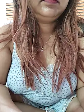 Snapshot of Ruchikalive chatting on 03.16.25 Ruchikalive online show from 03.16.25