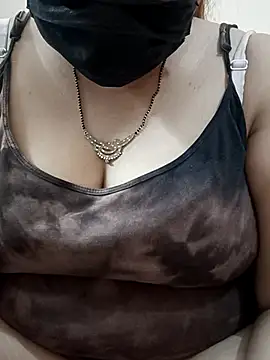 Snapshot of Ruchikalive chatting on 09.26.25 Ruchikalive online show from 09.26.25