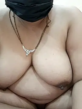 Snapshot of Ruchikalive chatting on 10.01.25 Ruchikalive online show from 10.01.25