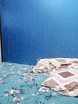 Snapshot of Ruchikalive chatting on 10.14.25 Ruchikalive online show from 10.14.25