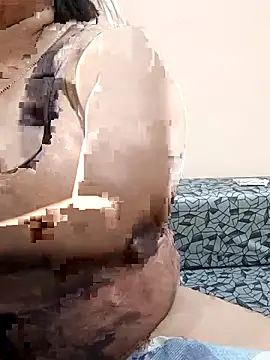 Snapshot of Ruchikalive chatting on 10.17.25 Ruchikalive online show from 10.17.25