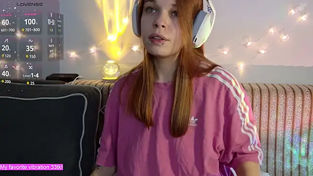 ValBae online show from 11.19.25