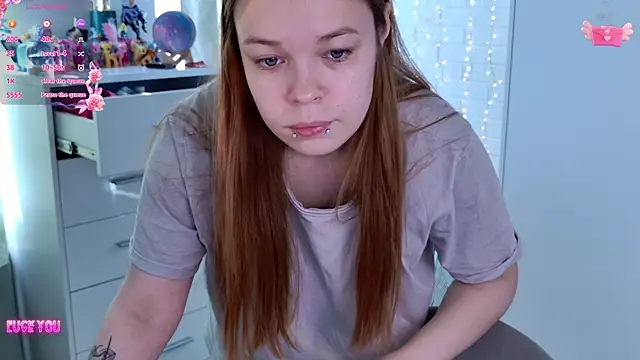 ValBae online show from 04.26.26