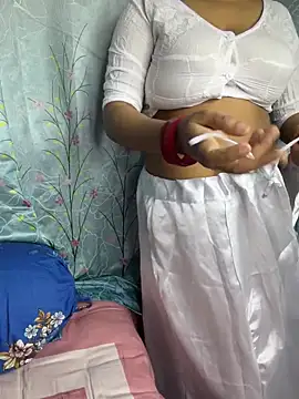 Monabby97 online show from 04.13.26