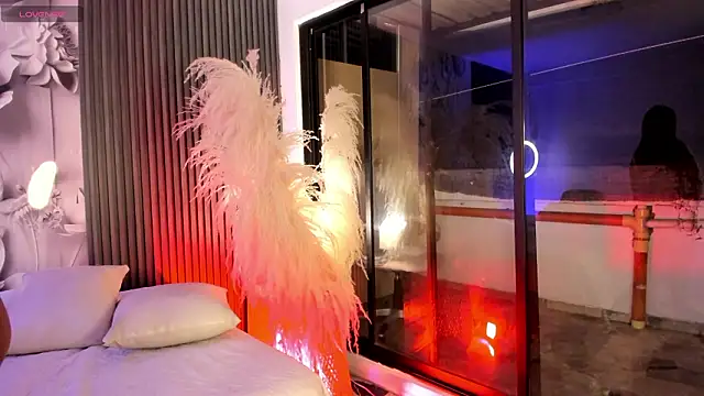 Snapshot of ailynBlaze chatting on 03.03.26 ailynBlaze online show from 03.03.26