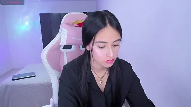 Tinylottie online show from 03.01.26