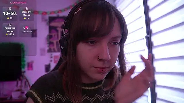 juliapie online show from 01.11.26