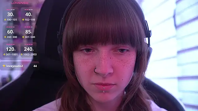juliapie online show from 05.02.26