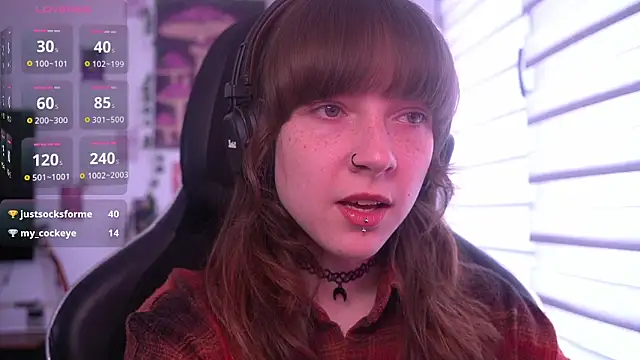 juliapie online show from 05.12.26
