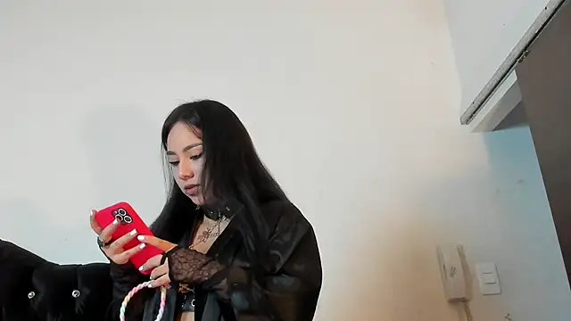 Snapshot of Brenda_Storm chatting on 12.16.24 Brenda Storm online show from 12.16.24