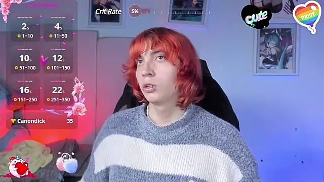 Snapshot of -kisa_ chatting on 03.06.25 -kisa online show from 03.06.25