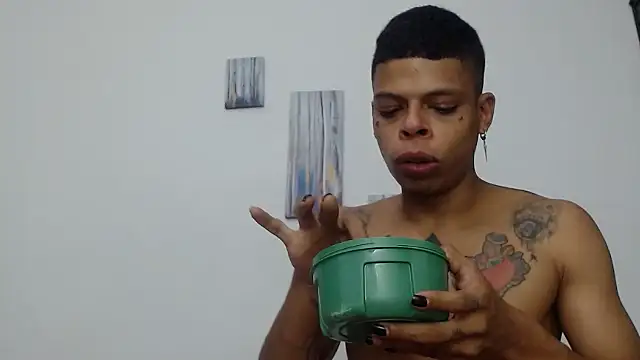 BrandonStond online show from 11.08.25