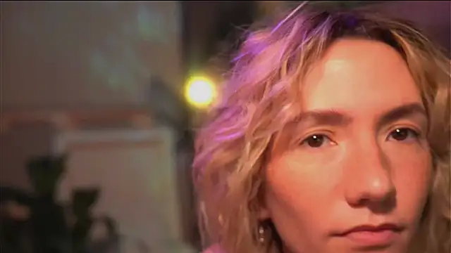 Arianna Richi online show from 10.01.25