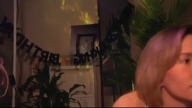 Arianna Richi online show from 11.02.25