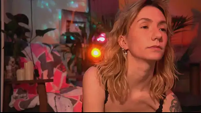 Snapshot of Arianna_Richi chatting on 02.08.26 Arianna Richi online show from 02.08.26