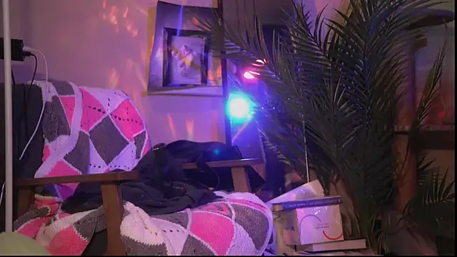 Snapshot of Arianna_Richi chatting on 02.22.26 Arianna Richi online show from 02.22.26