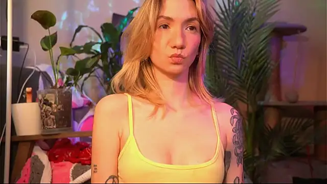 Snapshot of Arianna_Richi chatting on 03.11.26 Arianna Richi online show from 03.11.26