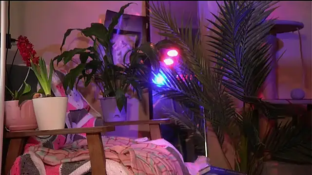 Snapshot of Arianna_Richi chatting on 03.20.26 Arianna Richi online show from 03.20.26