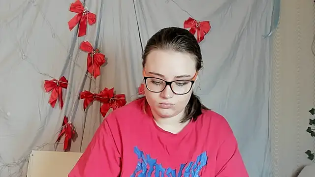 Seductive She Wolf online show from 01.17.26