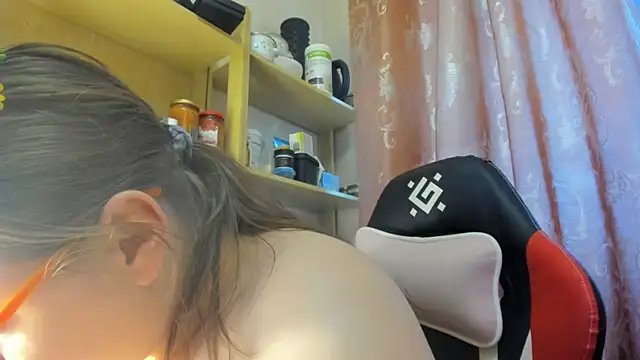 Seductive She Wolf online show from 04.27.26