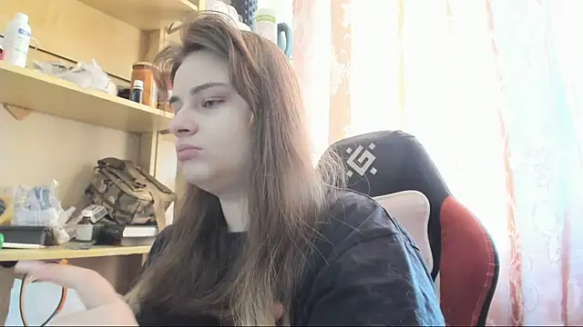 Seductive She Wolf online show from 04.29.26