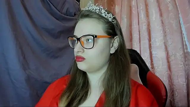 Seductive She Wolf online show from 04.29.26
