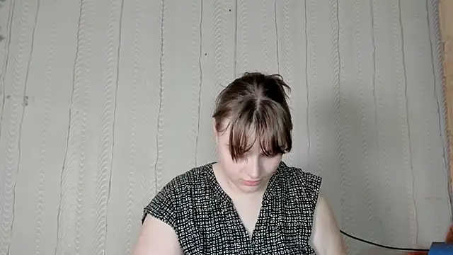 Seductive She Wolf online show from 05.15.26