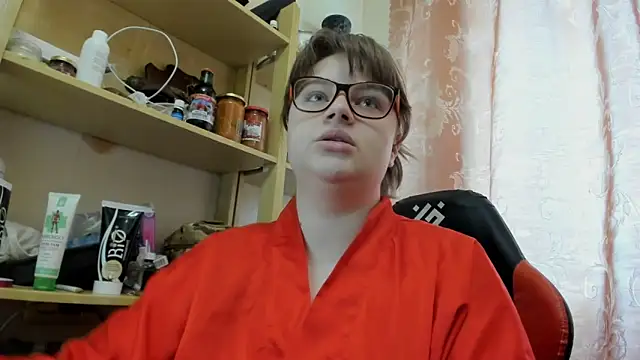 Seductive She Wolf online show from 05.16.26