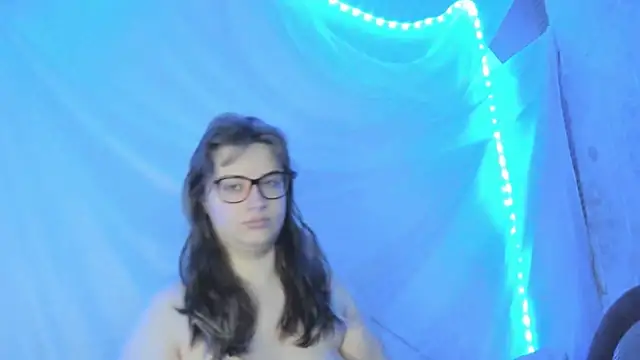 Seductive She Wolf online show from 05.17.26