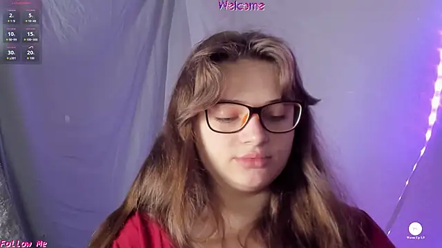Seductive She Wolf online show from 06.18.26