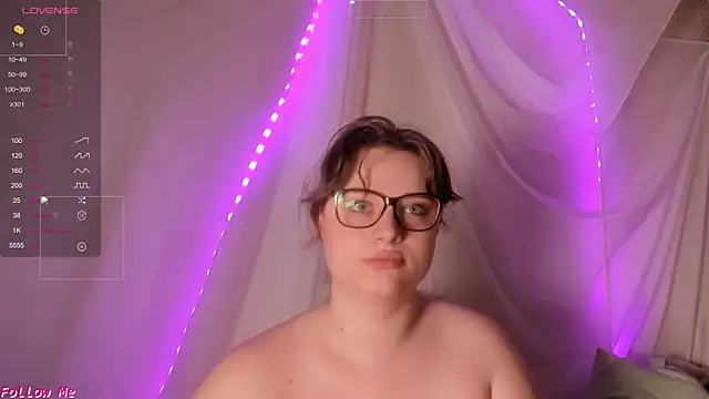 Seductive She Wolf online show from 06.29.26