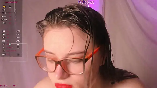 Seductive She Wolf online show from 06.30.26