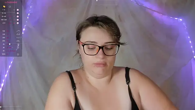 Seductive She Wolf online show from 07.27.26