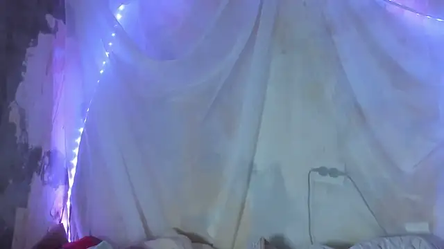 Seductive She Wolf online show from 08.06.26